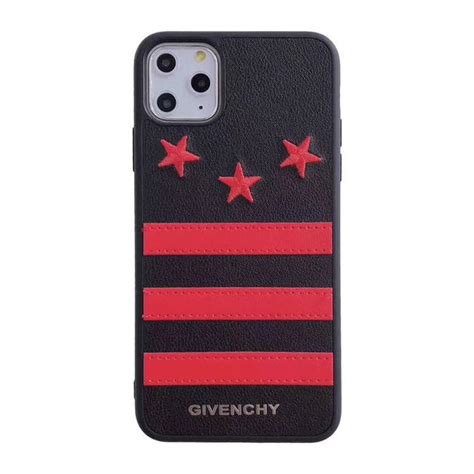 iphone 11 pro max givenchy|Men's Designer Luxury Tech Accessories .